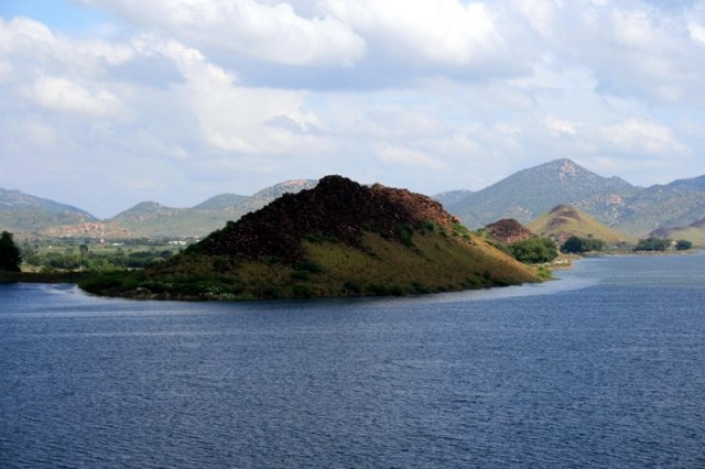 jezero