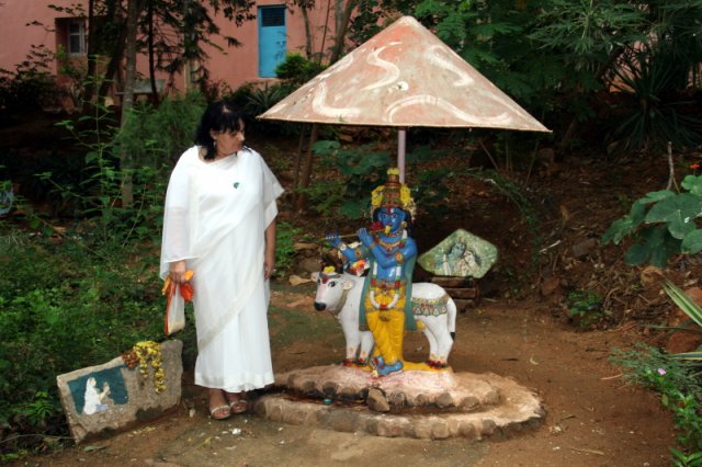 krishna